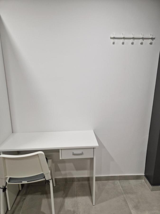 Apartment Cvita In City Center Split Exterior photo