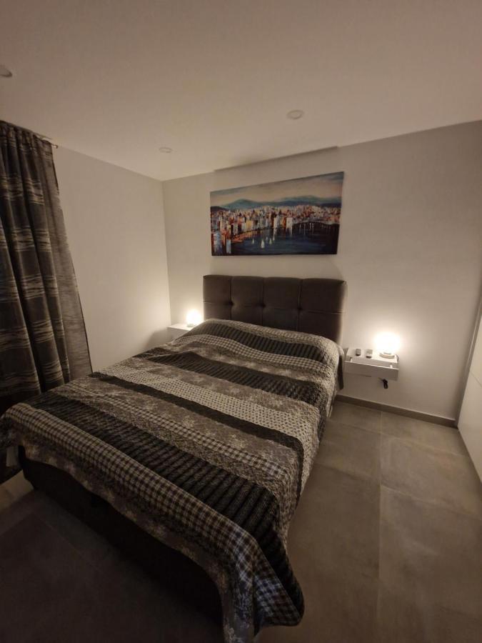 Apartment Cvita In City Center Split Exterior photo